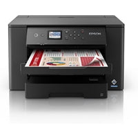 Epson WorkForce Pro WF-7310DTW A3 Inkjet Printer Dual Tray WiFi Epson WorkForce Pro WF-7310DTW A3 Inkjet Printer Dual Tray WiFi